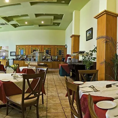 酒店 Atlantis 圣纳帕