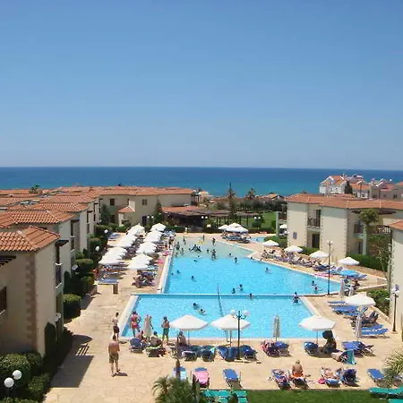 Atlantis 4* Ajia Napa