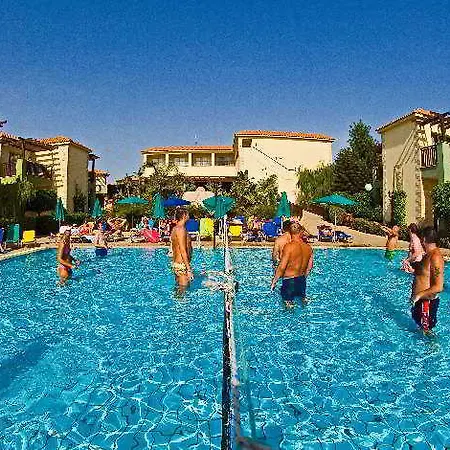 Atlantis Hotel Ajia Napa