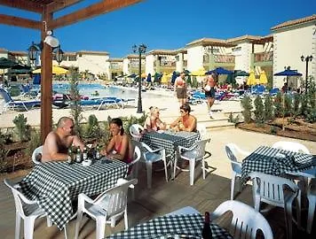 Atlantis Отель